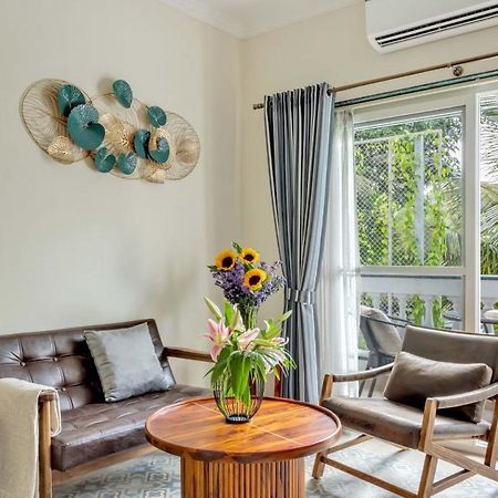 Ikigai Luxury Stays 올드 고아 외부 사진