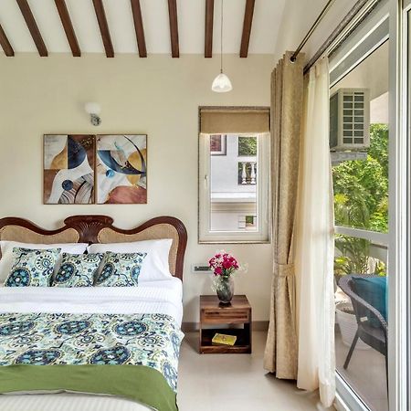 Ikigai Luxury Stays 올드 고아 외부 사진