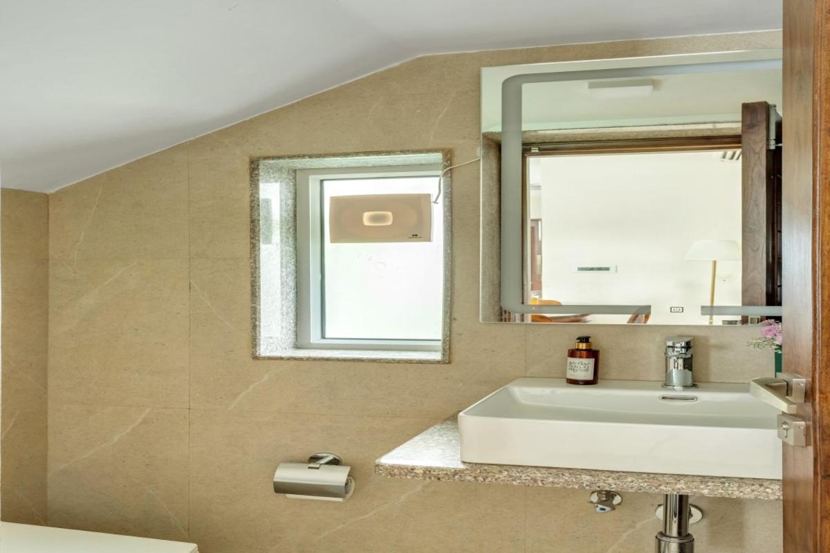Ikigai Luxury Stays 올드 고아 외부 사진